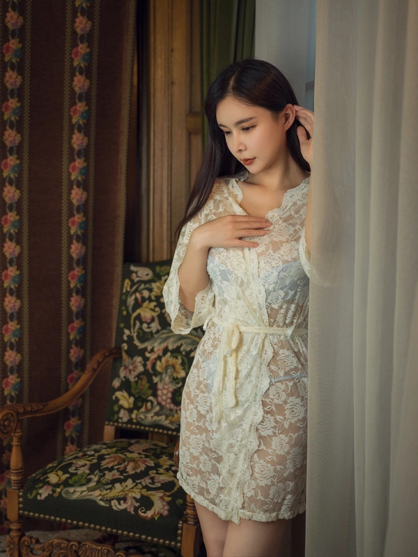 独居太太 - 亚马逊鲶鱼